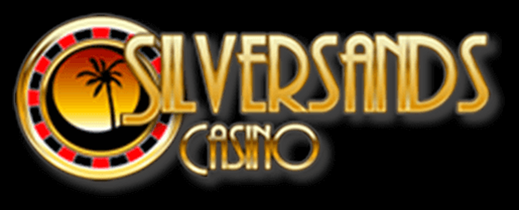 Silver Sands Casino logo