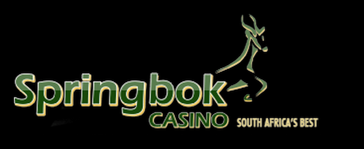 Springbok Casino logo